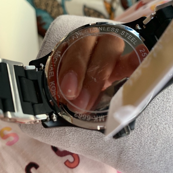 Unisex MK new watch - Picture 4 of 8